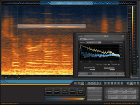 Clean up your act with iZotope's RX